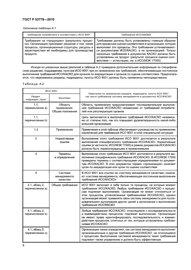 ГОСТ Р 53779-2010