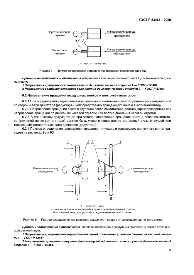 ГОСТ Р 53461-2009