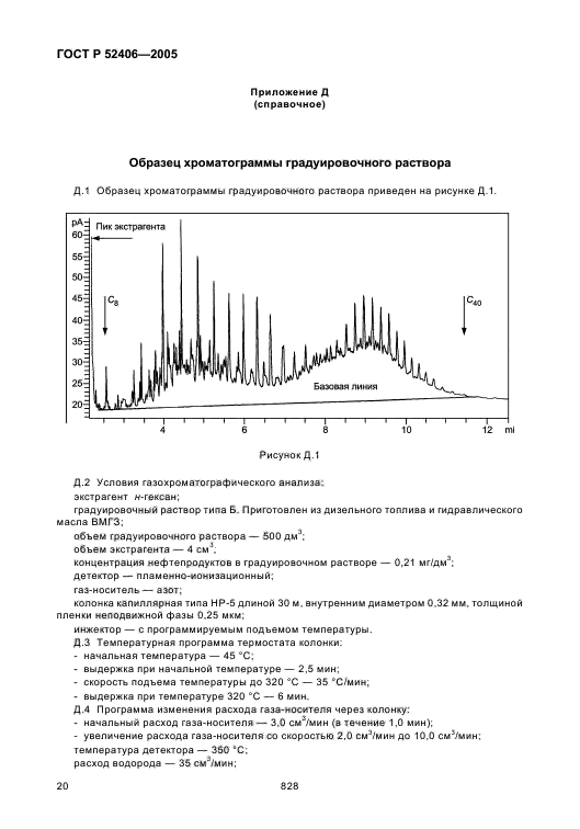 ГОСТ Р 52406-2005