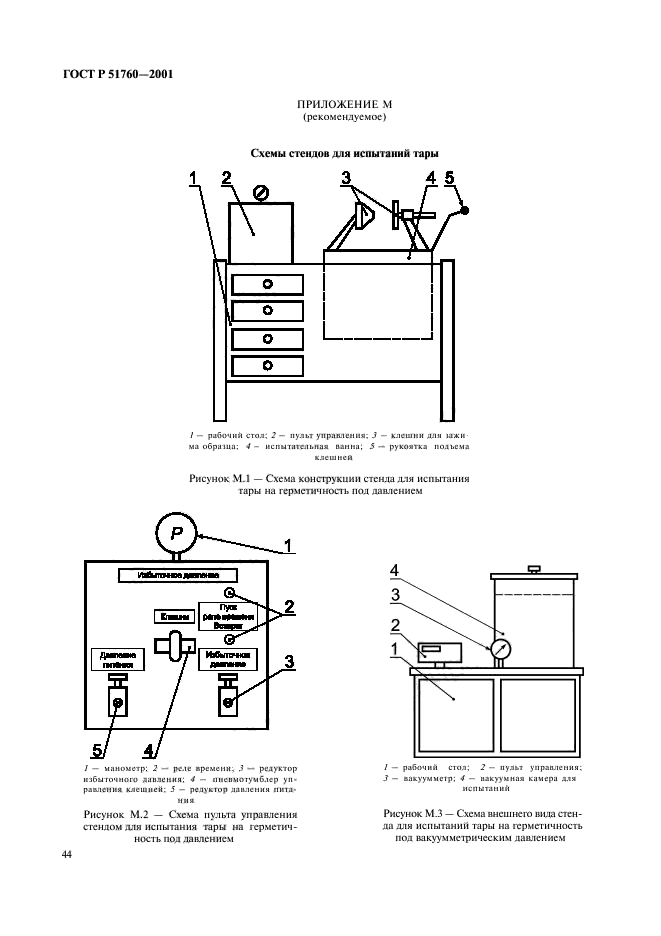 Скачать ГОСТ Р 51760-2001 Тара Потребительская Полимерная. Общие.