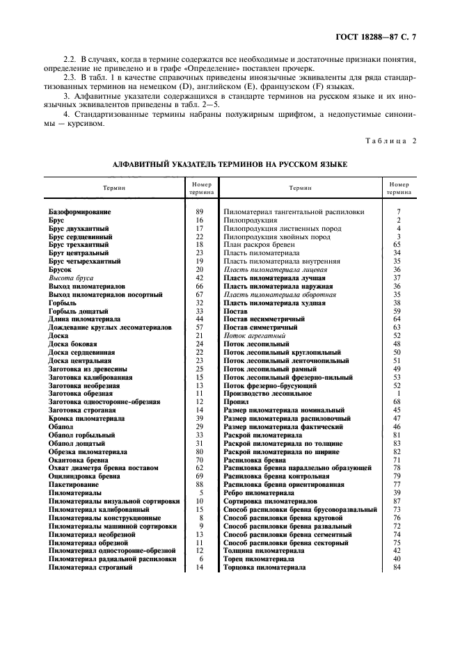 ГОСТ 18288-87