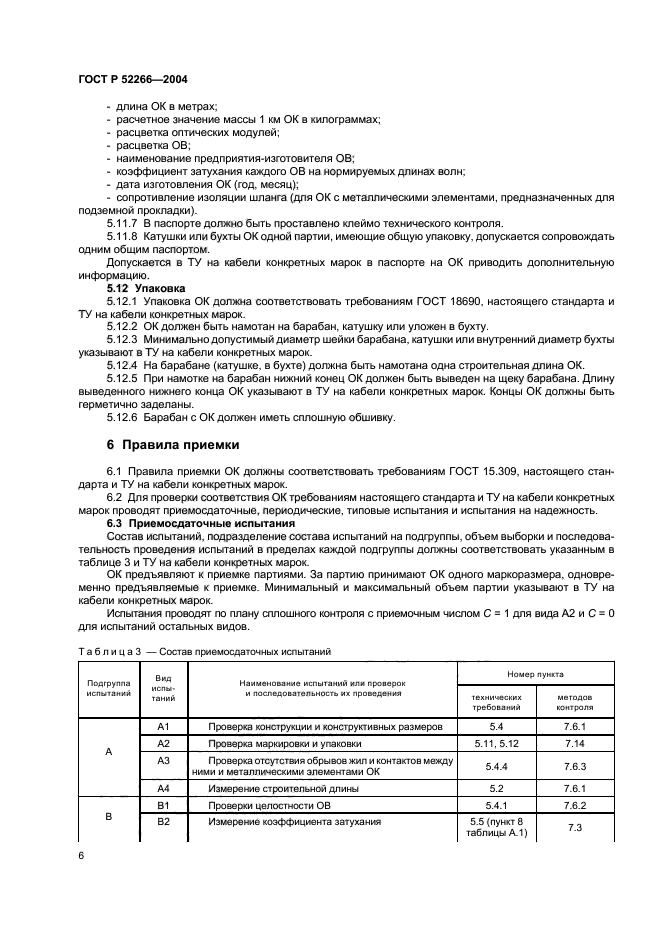 ГОСТ Р 52266-2004