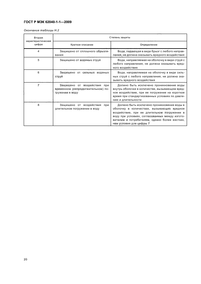 ГОСТ Р МЭК 62040-1-1-2009