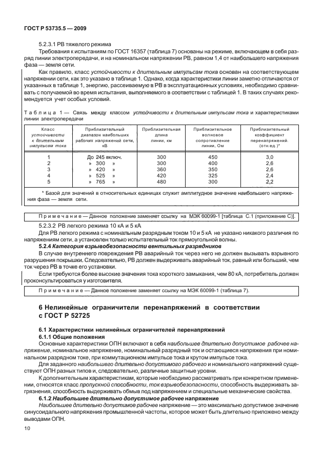 ГОСТ Р 53735.5-2009