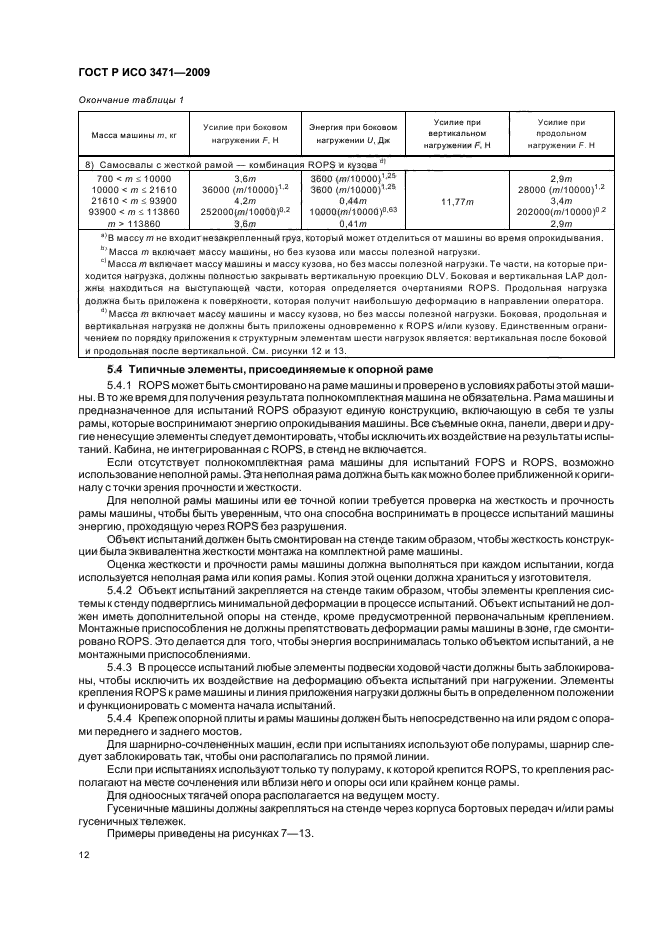 ГОСТ Р ИСО 3471-2009