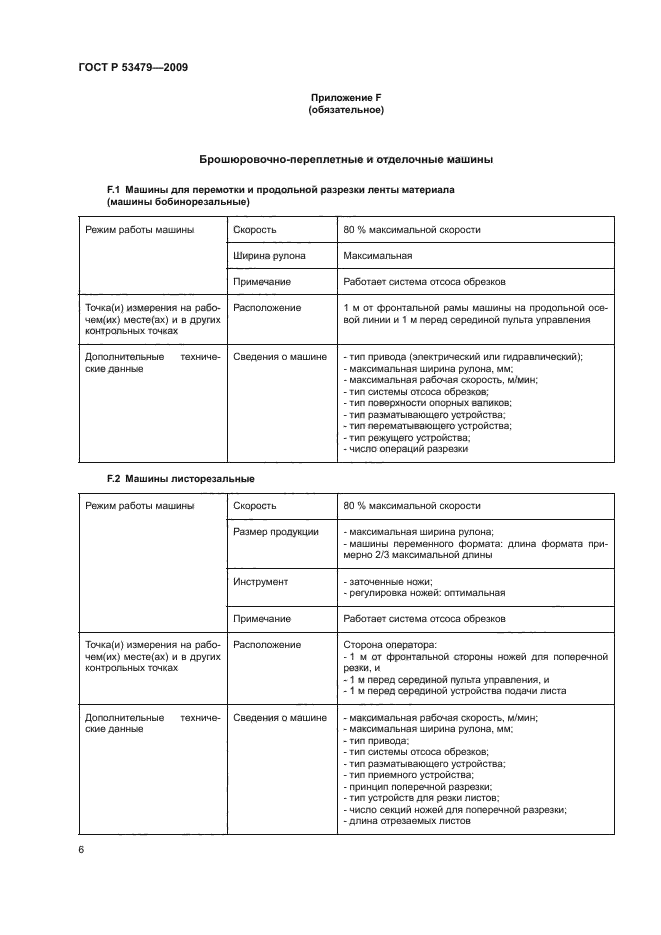 ГОСТ Р 53479-2009