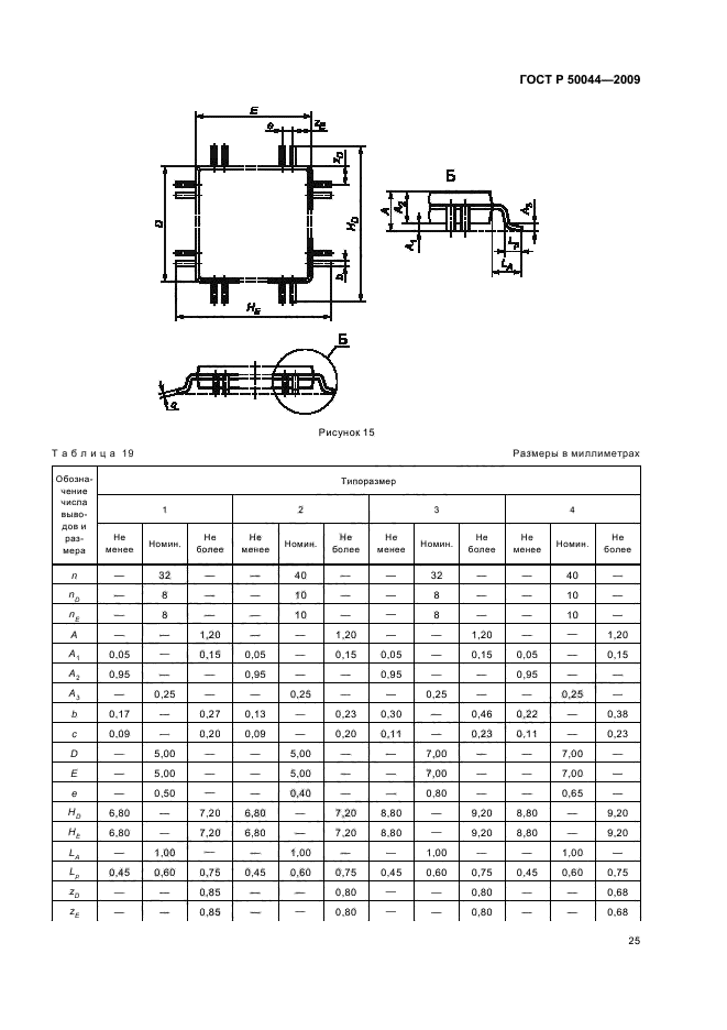 ГОСТ Р 50044-2009