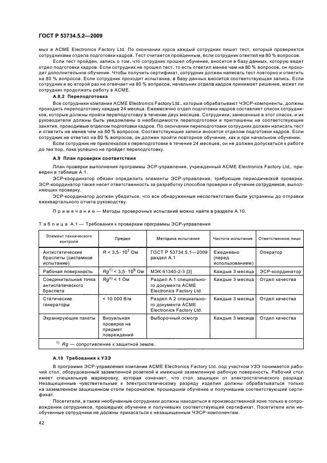 ГОСТ Р 53734.5.2-2009