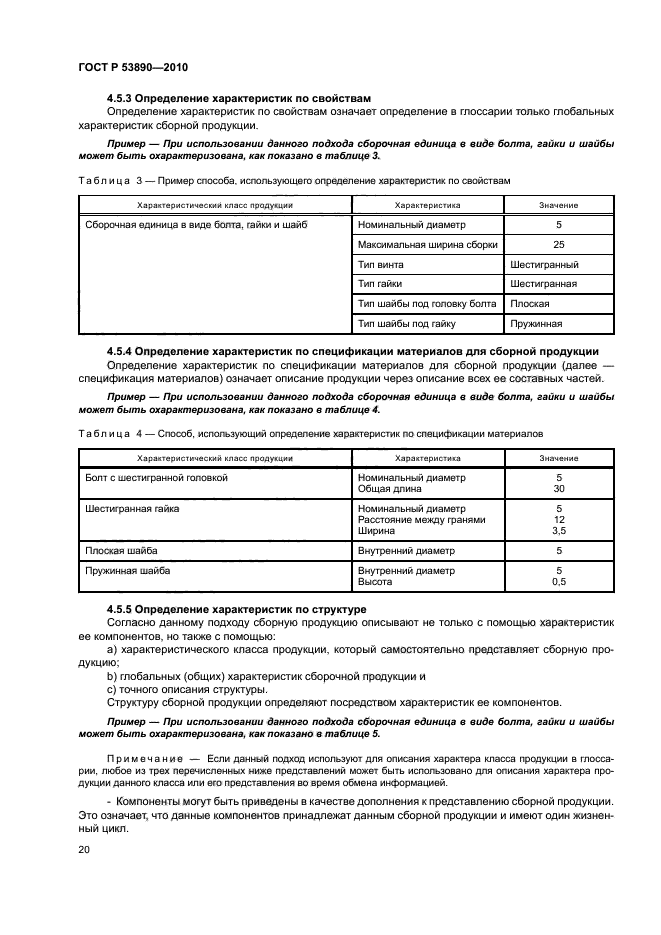 ГОСТ Р 53890-2010