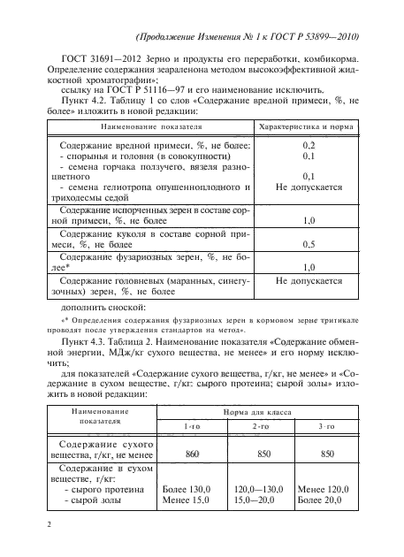 ГОСТ Р 53899-2010