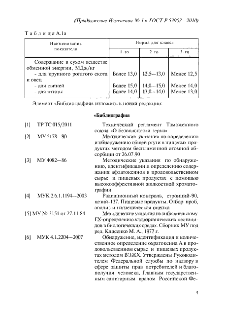 ГОСТ Р 53903-2010