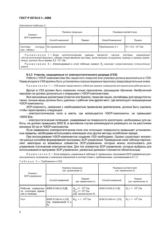 ГОСТ Р 53734.5.1-2009