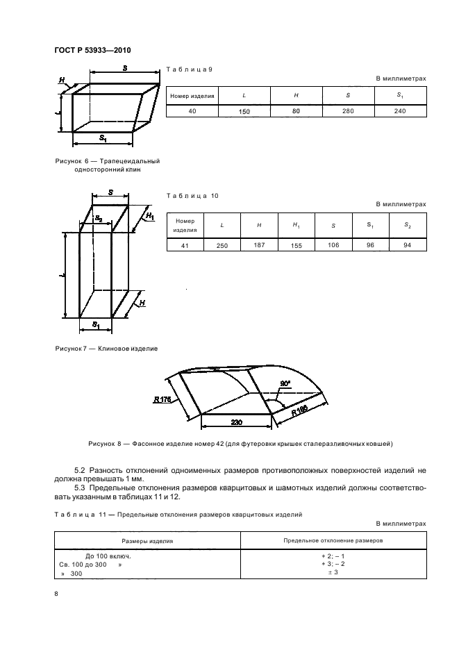 ГОСТ Р 53933-2010