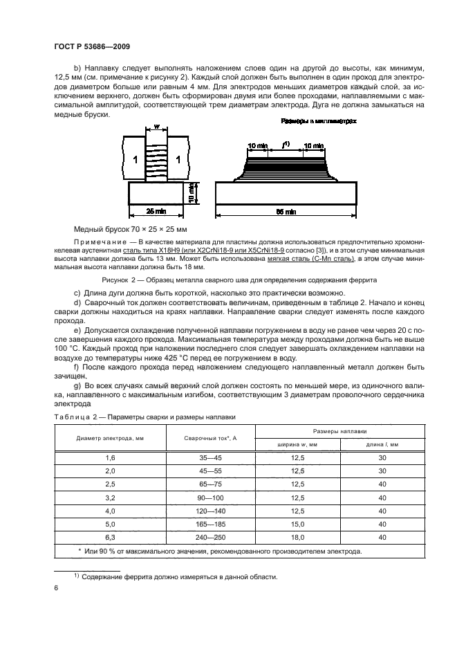 ГОСТ Р 53686-2009