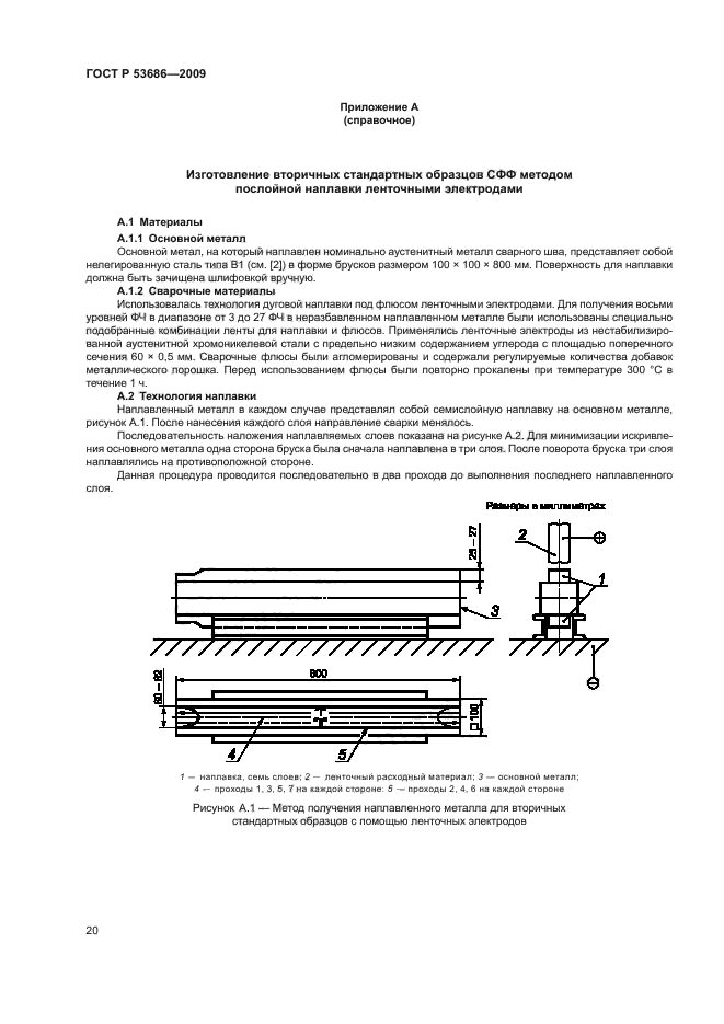 ГОСТ Р 53686-2009