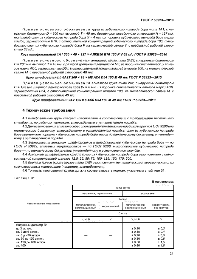 ГОСТ Р 53923-2010