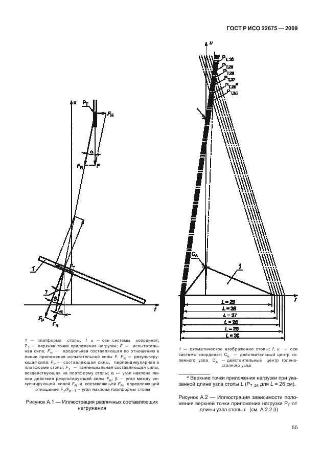 ГОСТ Р ИСО 22675-2009