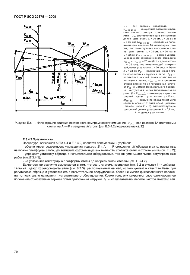 ГОСТ Р ИСО 22675-2009