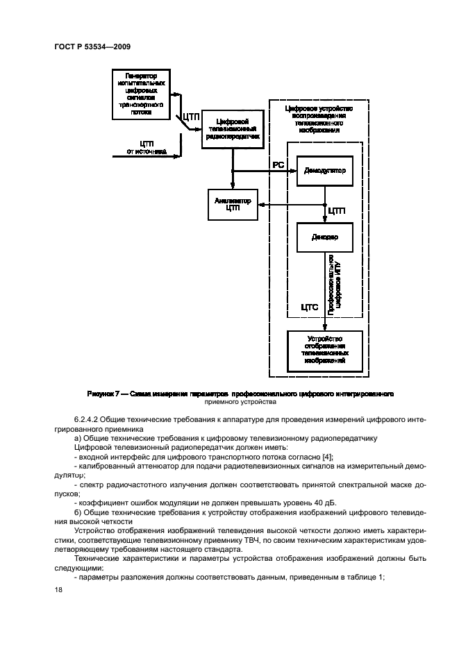 ГОСТ Р 53534-2009