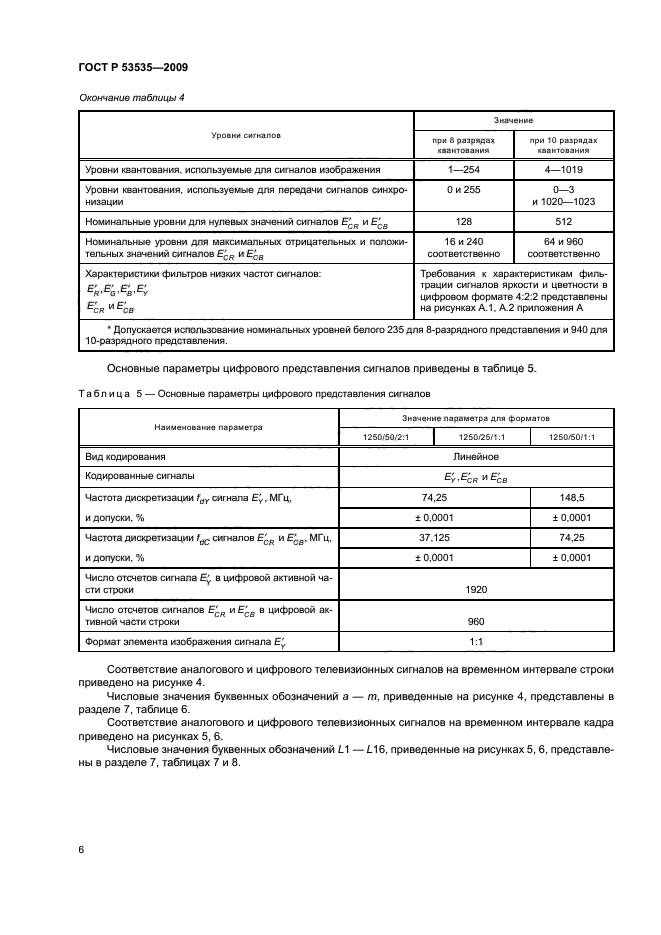 ГОСТ Р 53535-2009