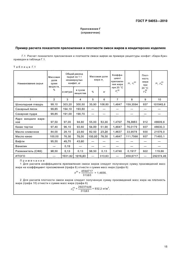 ГОСТ Р 54053-2010