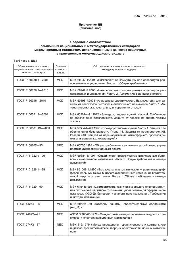 ГОСТ Р 51327.1-2010