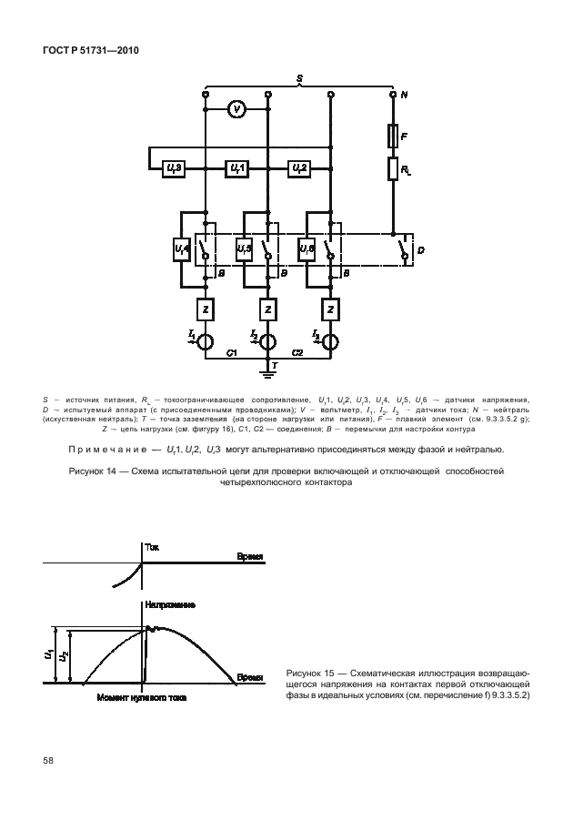 ГОСТ Р 51731-2010