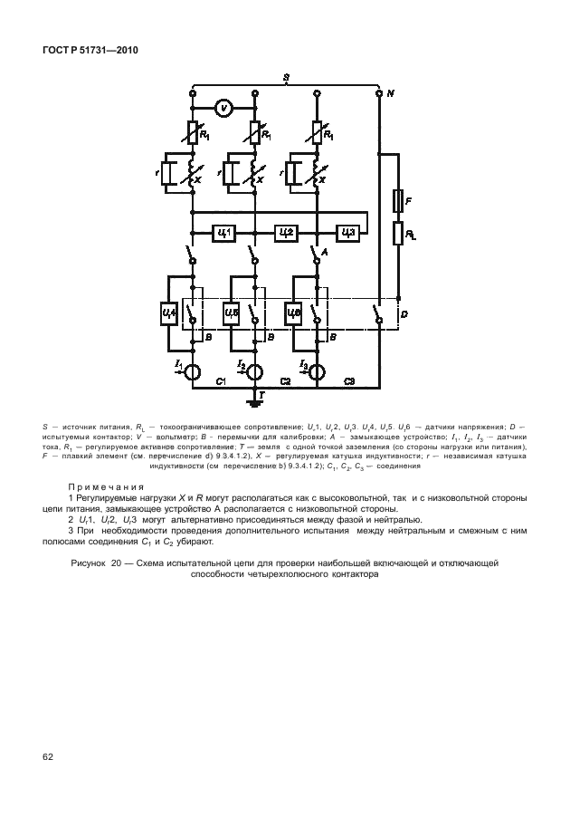 ГОСТ Р 51731-2010