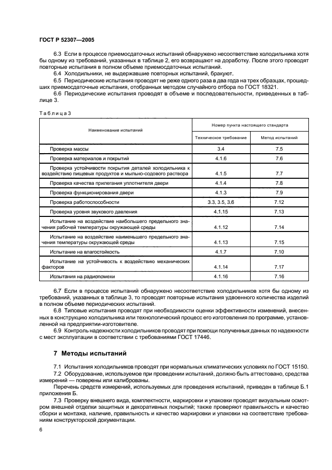 ГОСТ Р 52307-2005