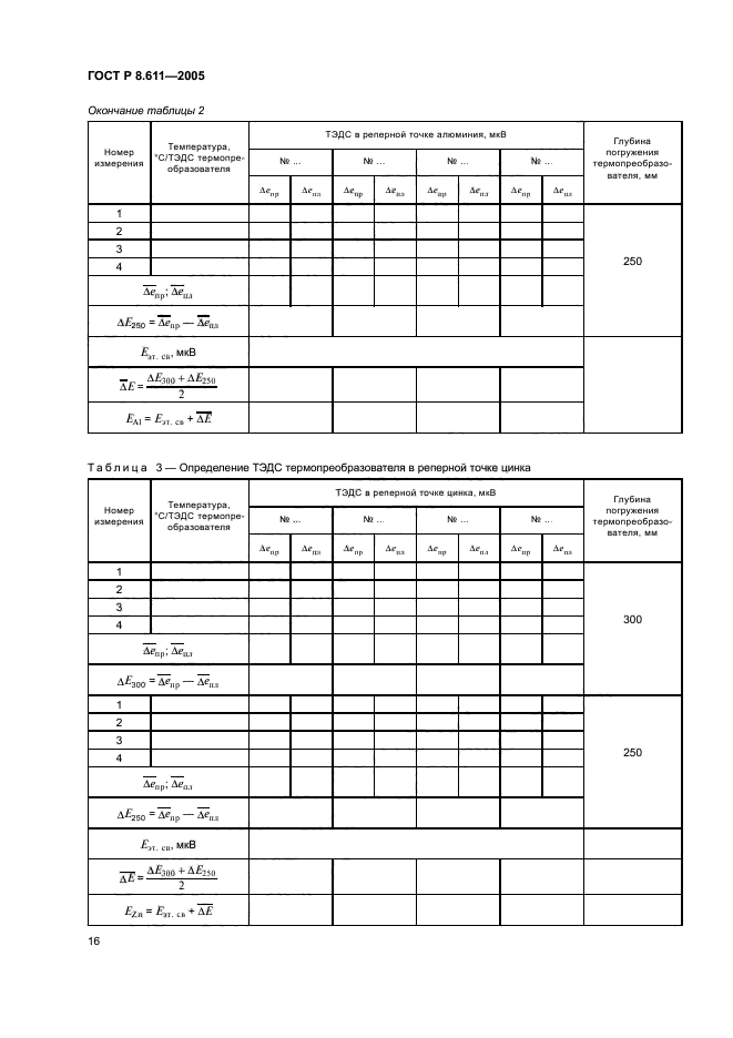 ГОСТ Р 8.611-2005