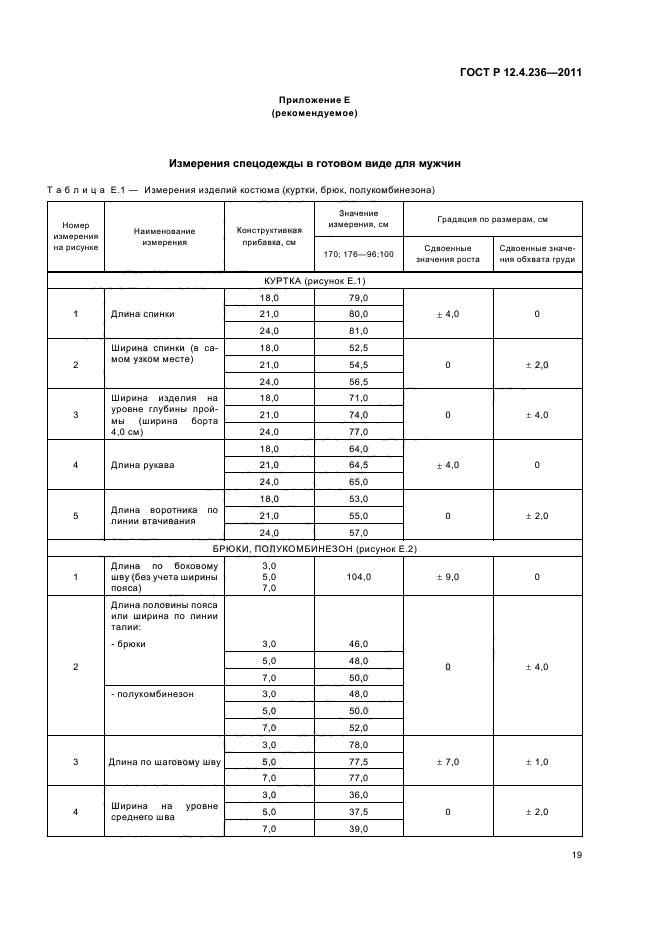 ГОСТ Р 12.4.236-2011