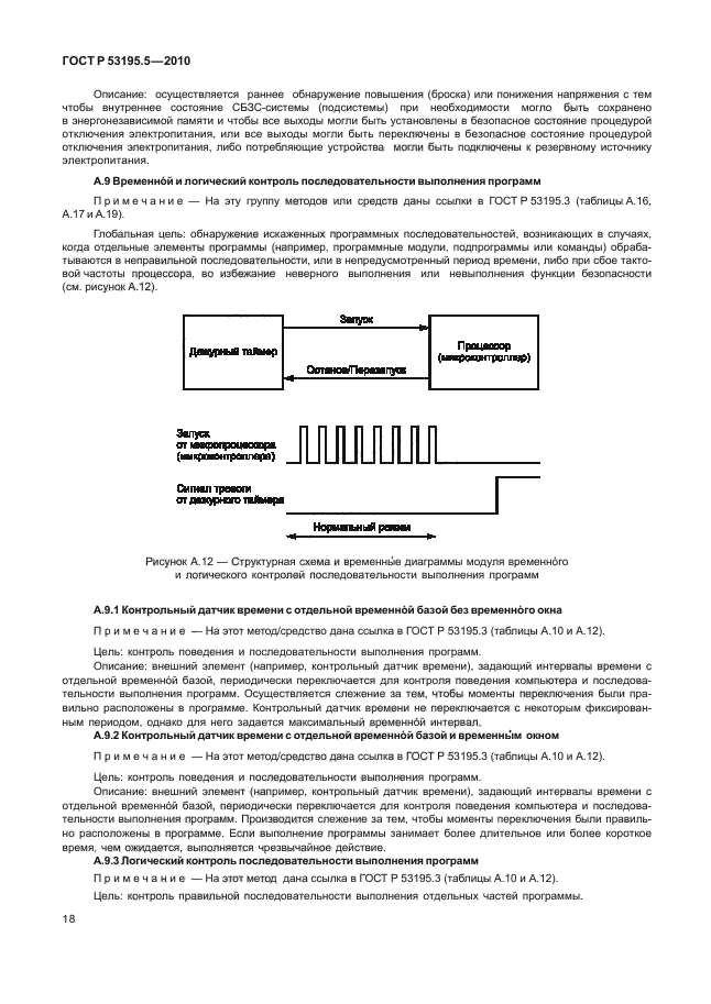 ГОСТ Р 53195.5-2010