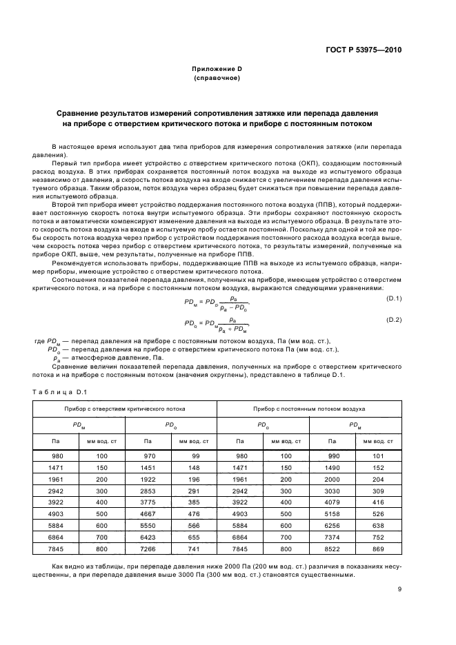 ГОСТ Р 53975-2010