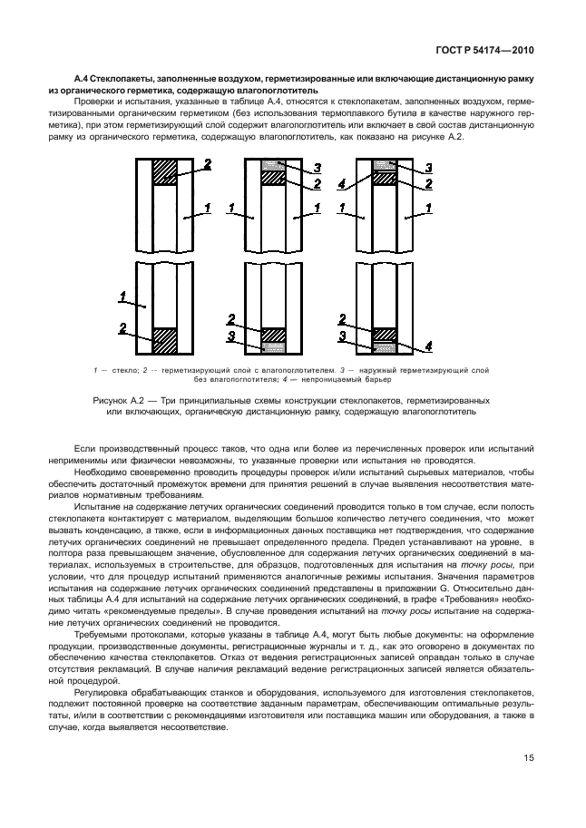 ГОСТ Р 54174-2010