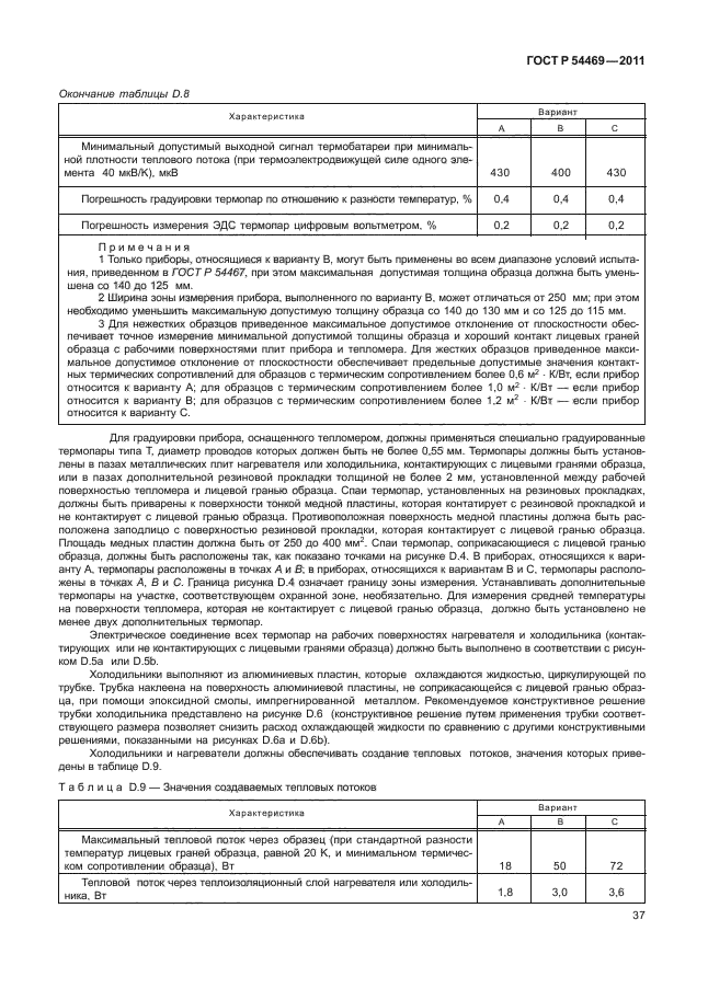 ГОСТ Р 54469-2011