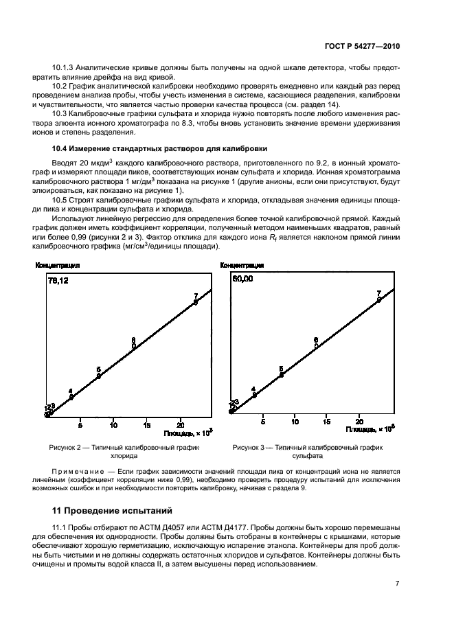 ГОСТ Р 54277-2010