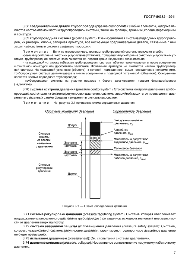 ГОСТ Р 54382-2011