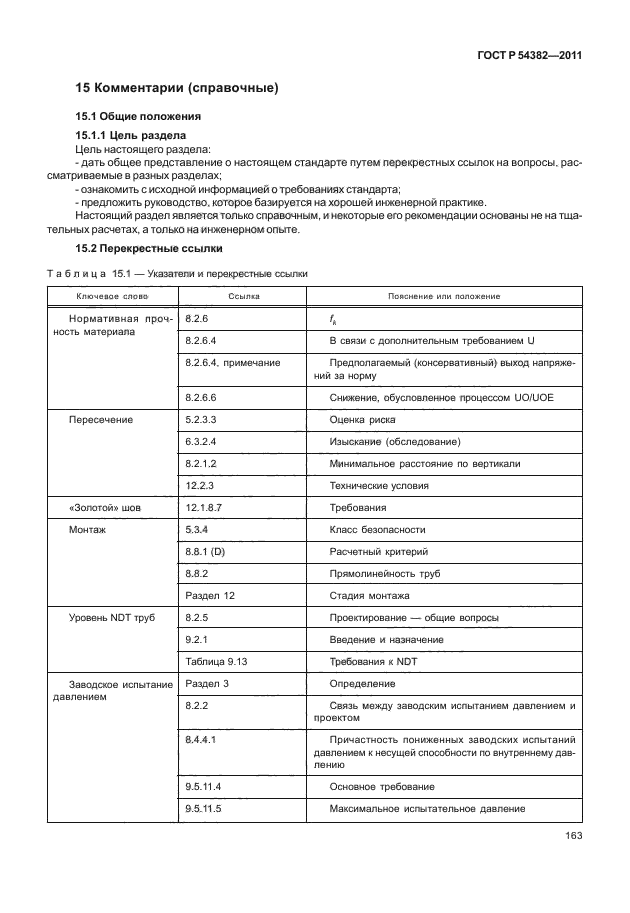 ГОСТ Р 54382-2011