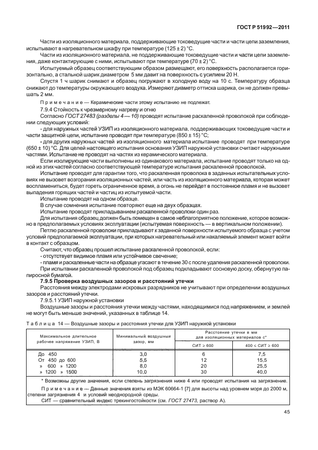 ГОСТ Р 51992-2011