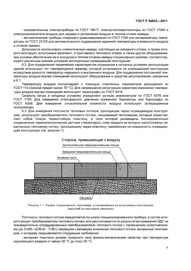 ГОСТ Р 54853-2011