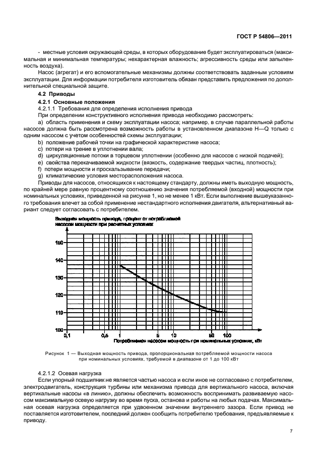 ГОСТ Р 54806-2011