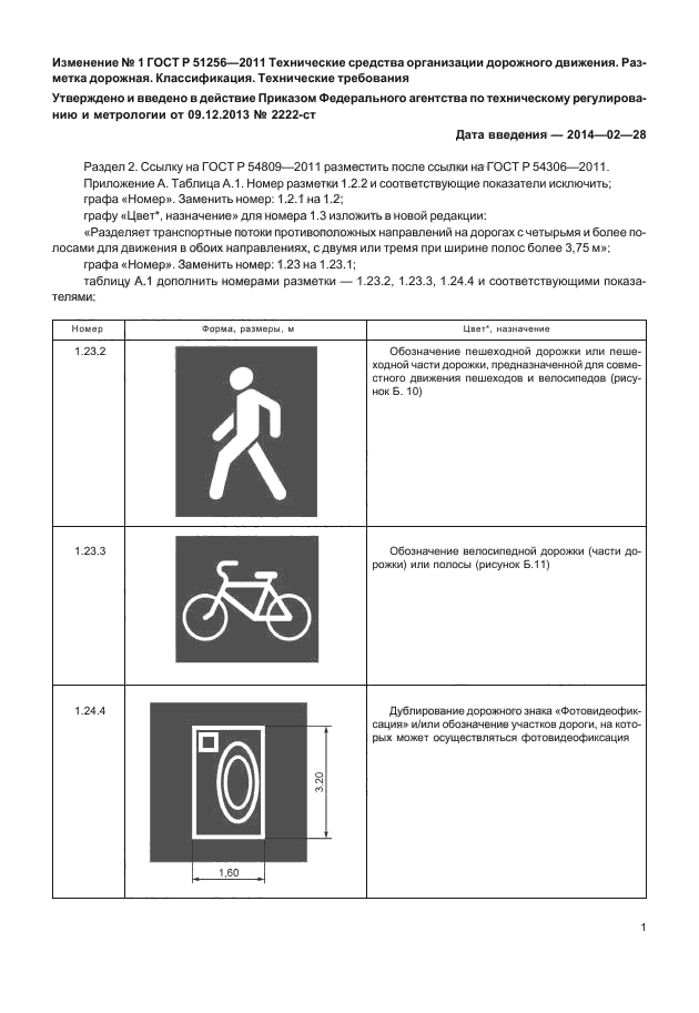 ГОСТ Р 51256-2011