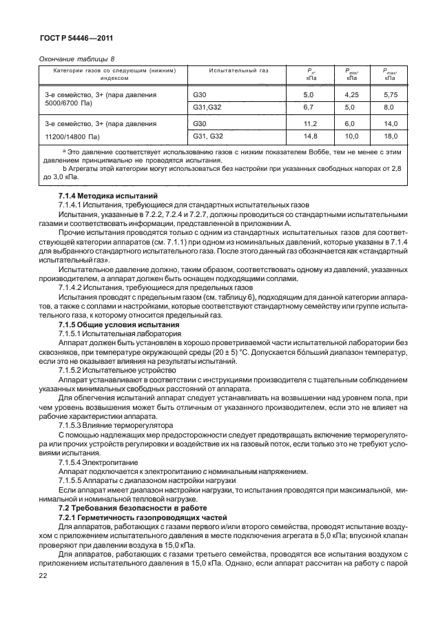 ГОСТ Р 54446-2011