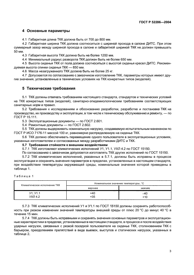 ГОСТ Р 52286-2004