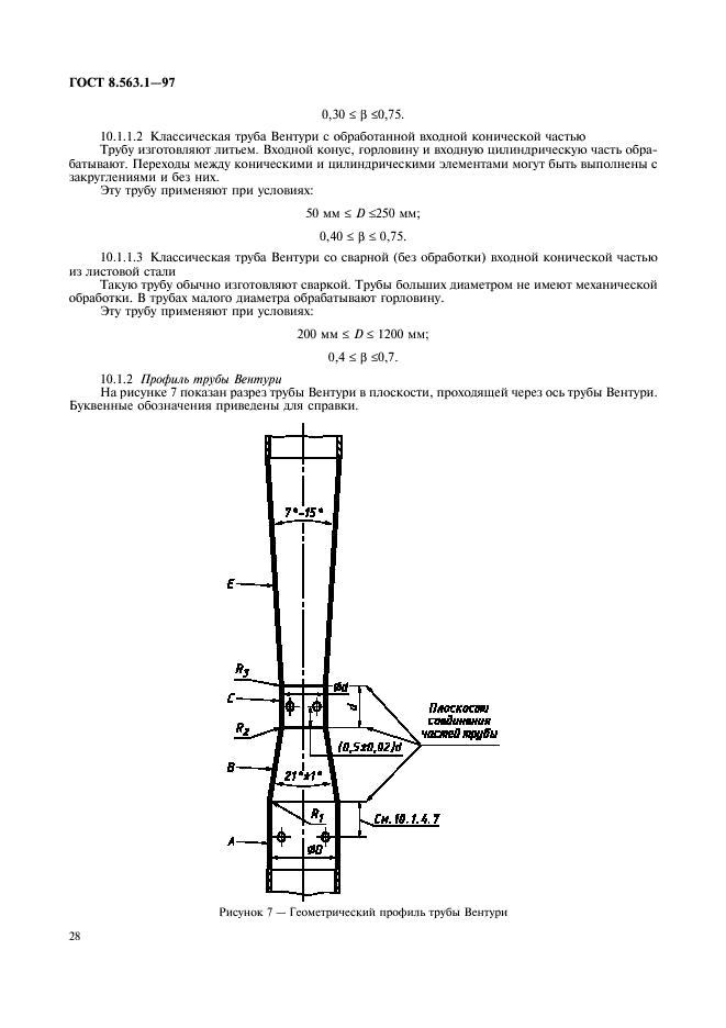 ГОСТ 8.563.1-97