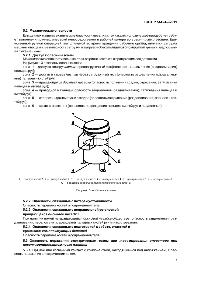 ГОСТ Р 54424-2011