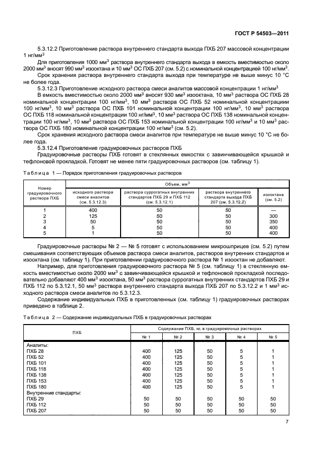 ГОСТ Р 54503-2011