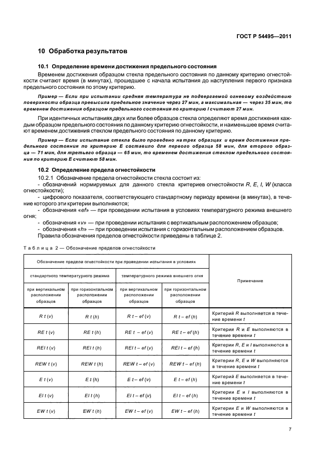 ГОСТ Р 54495-2011