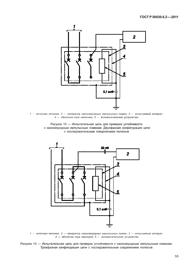 ГОСТ Р 50030.6.2-2011