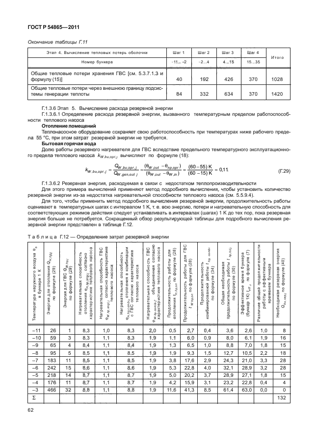 ГОСТ Р 54865-2011